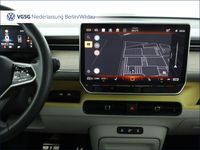 Volkswagen ID. Buzz - Vorschau Bild 10