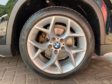 BMW X1 - 12
