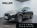 Nissan Qashqai 1.3 DIG-T MHEV Xtronic Acenta *LED*360°* - Nissan Qashqai Gebrauchtwagen in Dortmund