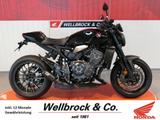 Honda CB1000R Black Edition ABS - Honda Motorräder in Bremen