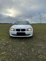 BMW 1er BMW zu verkaufen - BMW aus 2007: 1er