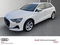 Audi A3 - Vorschau Bild 1