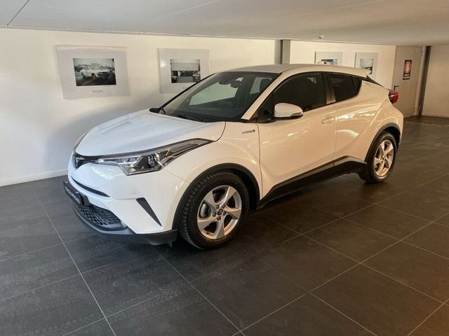 Toyota C-HR 1.8 Hybrid E-CVT Active