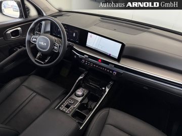 KIA Sorento - 11