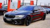 BMW M5 *Drivers Package*Sports exhaust *HUD*M-Sitze* - BMW M5: Sport