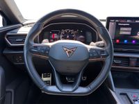 Cupra Leon - Vorschau Bild 16