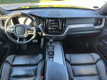 Volvo XC60 - 9