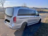 Mercedes-Benz V 250 D 4x4 Avantgarde LED Licht  - : Van, Mercedes