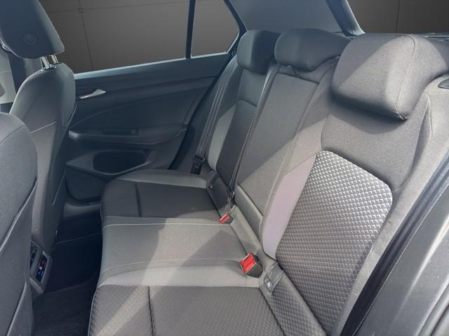 Volkswagen Golf VIII 2.0 TDI 116 PS *ACTIVE*APP LED SHZ, миниатюра 11
