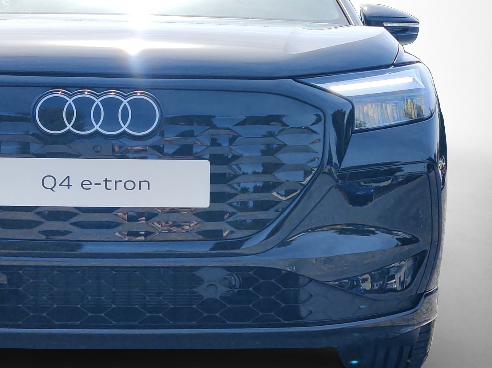 Audi Q4 e-tron - Bild 13