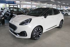 Fahrzeugabbildung Ford Puma ST-LINE VIGNALE Automatik Top Ausstattung