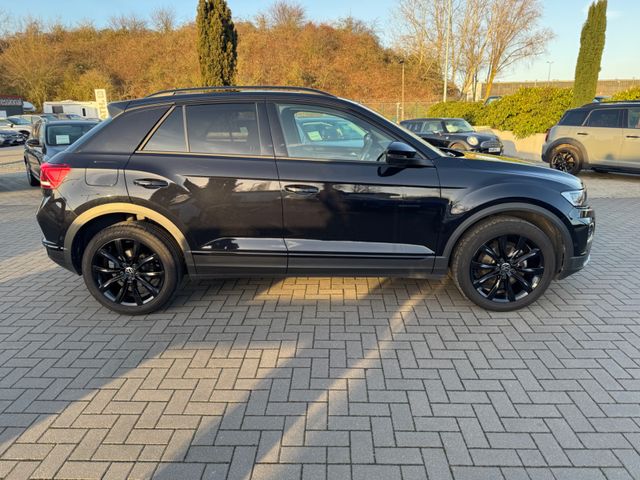 Volkswagen T-Roc  Sport