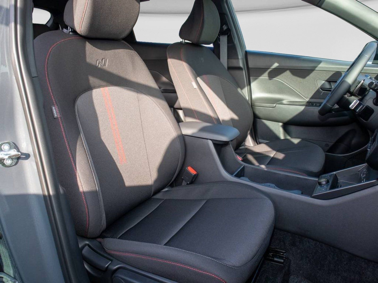 Hyundai Kona – Bild 6