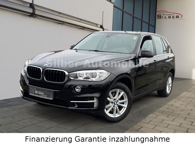 BMW X5 Baureihe X5 xDrive30d Navi Kamera Softclose!!