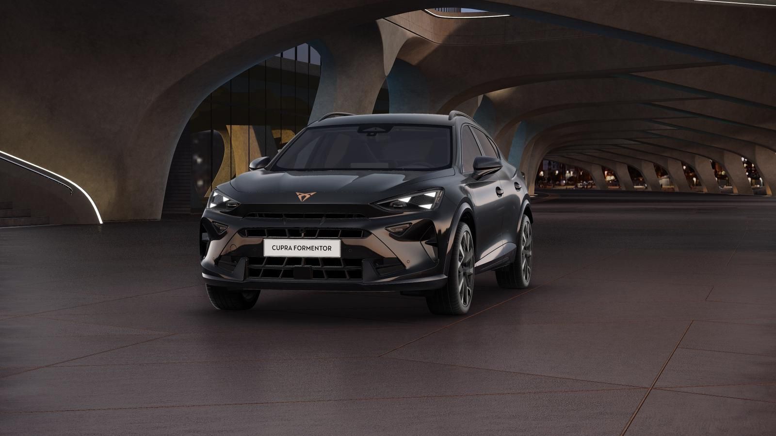 Cupra Formentor - Bild 2