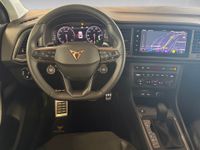 Cupra Ateca - Vorschau Bild 18
