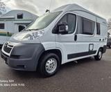 Pössl Roadcamp R/ 1.Hand/AHK/Kamera/Markise/Klima - Pössl Kastenwagen