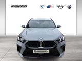 BMW X2 sDrive18d M Sportpaket-Adaptives M Fahrwerk-A - gebrauchte BMW X2 aus dem Jahr 2024