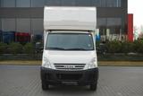 Iveco DAILY 35-150 / KONTENER 4,3 m  / WINDA 750 KG / - Iveco 2007 Daily