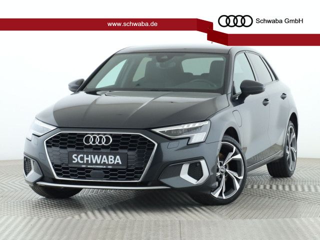 Audi A3 Sportback advanced 40 TFSIe S tronic 8-fach b