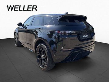 Land-Rover Range Rover - 5