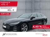 Audi A6 Avant TFSI 150kW DESIGN MATRIX+NAV+HuD+B&O+19 - Jahreswagen: Kombi