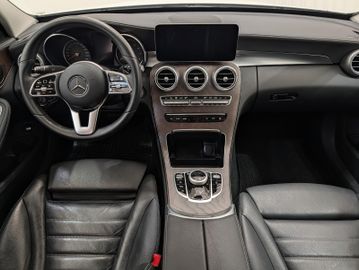 Mercedes C 200 - 10