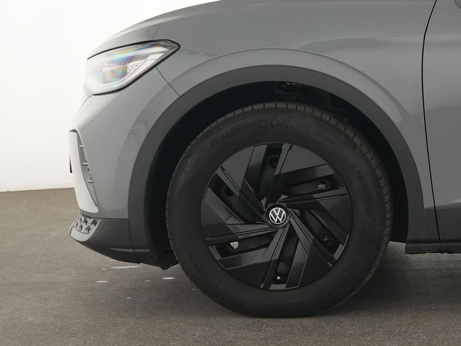 Volkswagen ID.4 - Bild 13