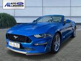 Ford Mustang GT Convertible 5.0 Ti-VCT V8 EU6d-T Spor - Ford Mustang