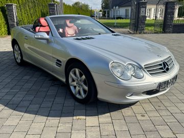 Mercedes SL 350 - 2