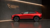 Mazda CX-6e - Vorschau Bild 6