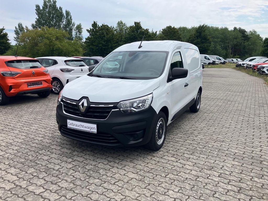 Abbildung Leasingangebot Renault Express Extra Blue dCi 75 KLIMA*CARPLAY*PDC