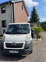 Citroën Jumper L2  - Citroën Jumper aus 2013