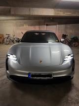 Porsche Taycan 4S 2020 | 34.000 km | Garagenfahrzeug - Porsche Taycan Unfallwagen