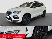 Cupra Ateca - Vorschau Bild 35