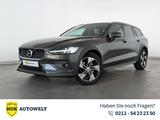 Volvo V 60 Cross Country B4 AWD Pro LED+NAV+STDHZG+AHK - Volvo V60 Cross Country: Pro