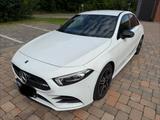 Mercedes-Benz A 250 4MATIC - Junge Sterne  - : Junge