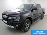Ford Ranger 2.0 Aut 4x4 Limited TechnoPak67+AHK+ACC - gebrauchte Ford Ranger aus dem Jahr 2024
