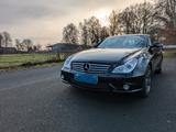 Mercedes-Benz CLS 320 CDI - (sehr gepflegt) - Mercedes-Benz CLS 320: Cdi