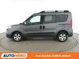 Fiat Doblo 1.6 JTDM Lounge *PDC*KLIMA*GARANTIE* - Fiat Doblo mit Diesel-Antrieb