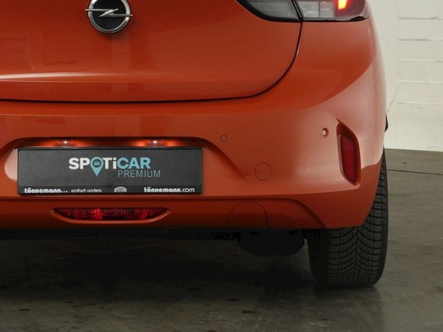 Corsa-e F EDITION 50kWH AT+SITZHEIZUNG+PARKPILOT