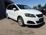 Seat Alhambra 2.0 TDI Ecomotive 110kW 7-SITZE - Seat Alhambra: Ecomotive