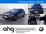 BMW 320e xDrive Touring  - BMW 320 Plug-In Hybrid Gebrauchtwagen