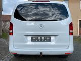 Mercedes-Benz Vito 119 MIX kompakt Lkw 5 Sitzer Standhzg. - : Allradantrieb, Lkw