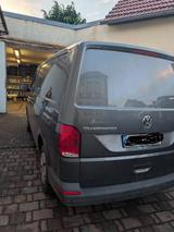 Volkswagen T6 Transporter - VW T6 Transporter von 2025