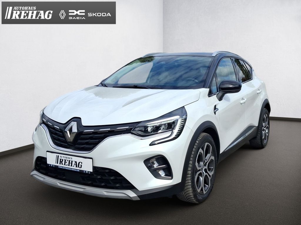 Image of Renault Captur