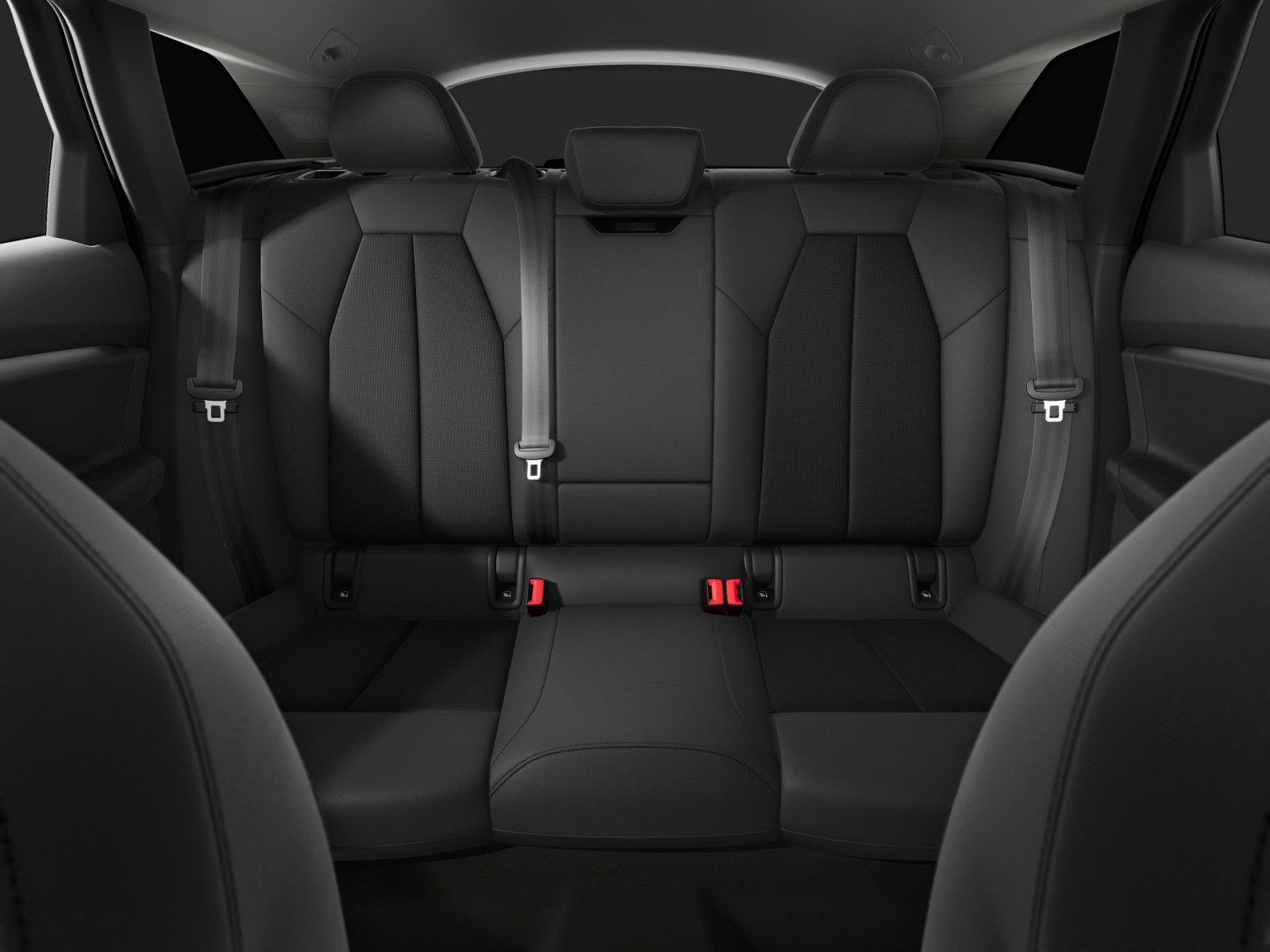 Audi A6 e-tron - Bild 12