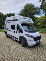 Weinsberg CaraBus 600 MQH, mit AHK und Solar  - Weinsberg CaraBus 600 MQ