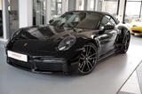 Porsche 992.1 Turbo Cabriolet + CARBON + APPROVED - Porsche 992 Gebrauchtwagen in Hamburg