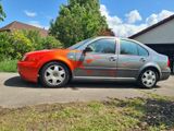 Volkswagen VW Bora 2,3 V5 Highline - Volkswagen Bora: 2.3